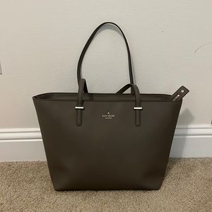 Large Kate Spade Purse